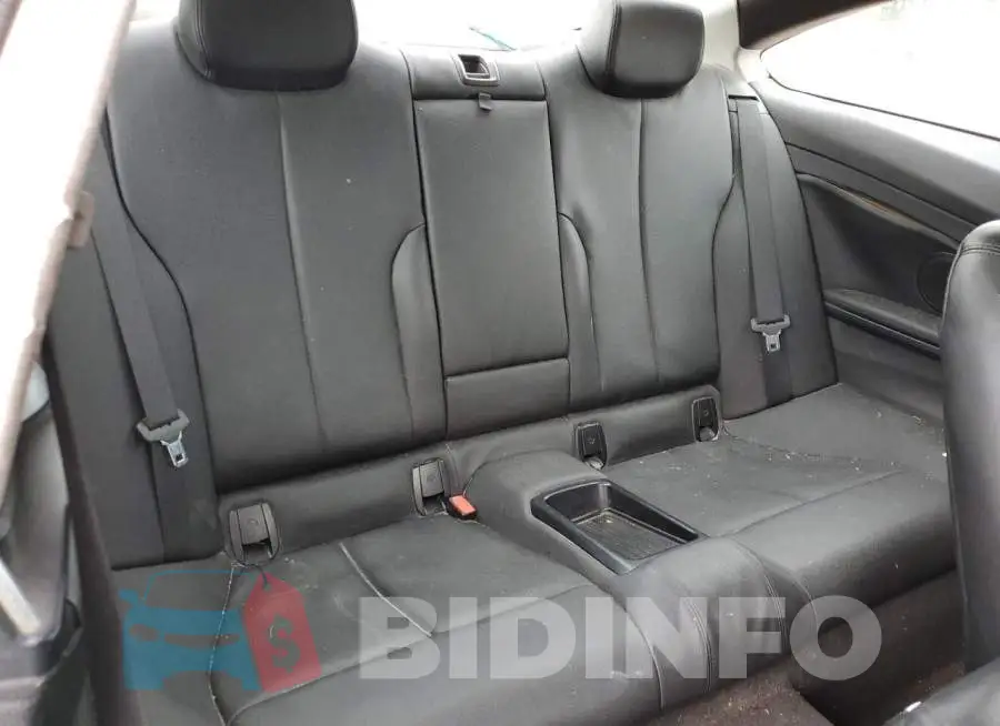 WBA3N3C59EK230281 Photo# 10