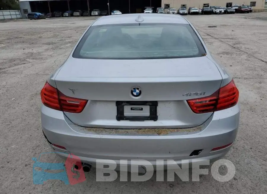 WBA3N3C59EK230281 Photo# 6