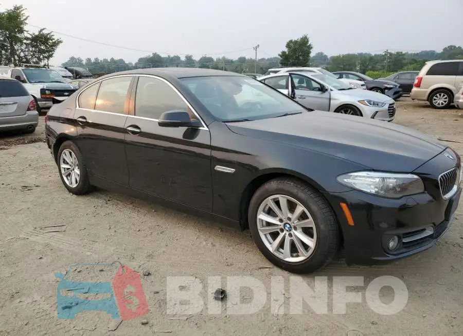 WBA5A7C56FG143163 Photo# 4