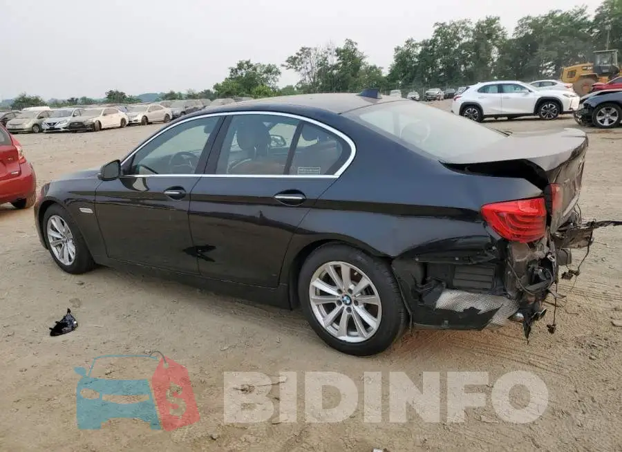 WBA5A7C56FG143163 Photo# 2