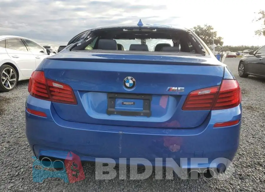 WBSFV9C54FD595212 Photo# 6
