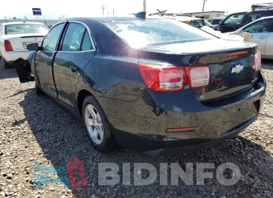 1G11B5SL9FF252492 Photo# 2