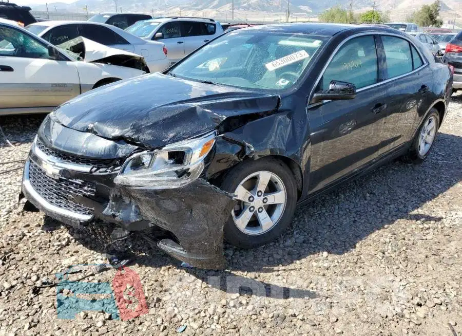 1G11B5SL9FF252492 Photo# 1