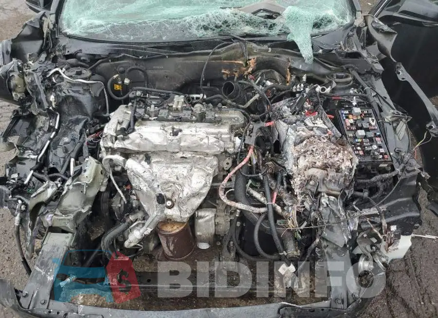 1G11C5SL6EF162292 Photo# 11