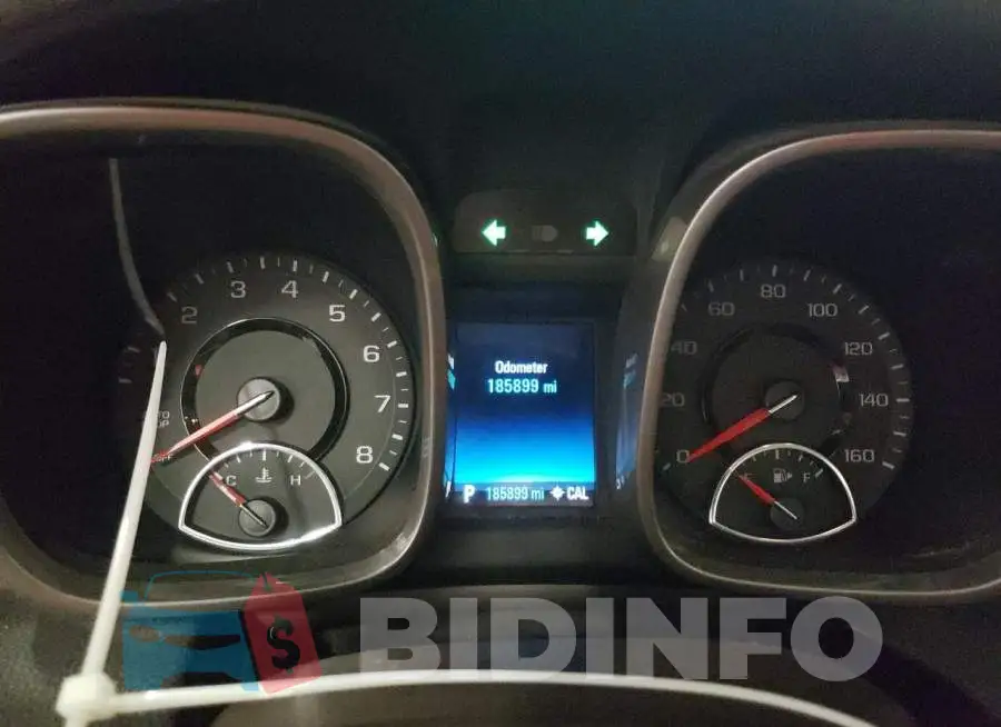 1G11D5SL8FF155598 Photo# 9