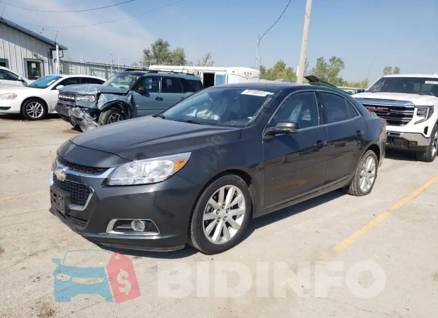 1G11E5SL0EF122042 Photo# 1