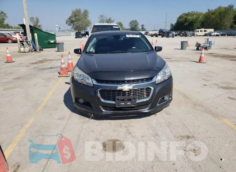 1G11E5SL0EF122042 Photo# 5