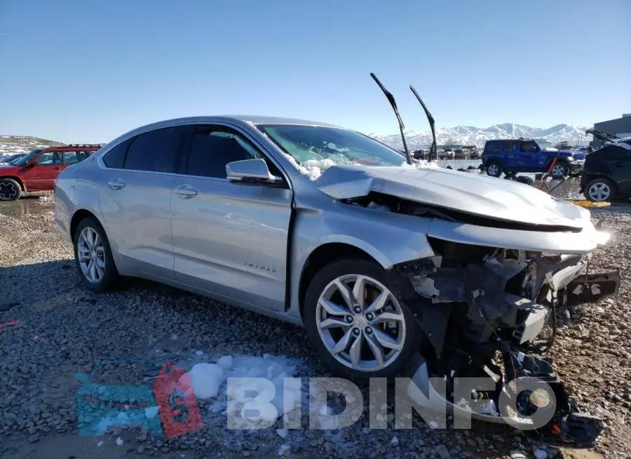 1G11Z5S34LU109534 Photo# 4