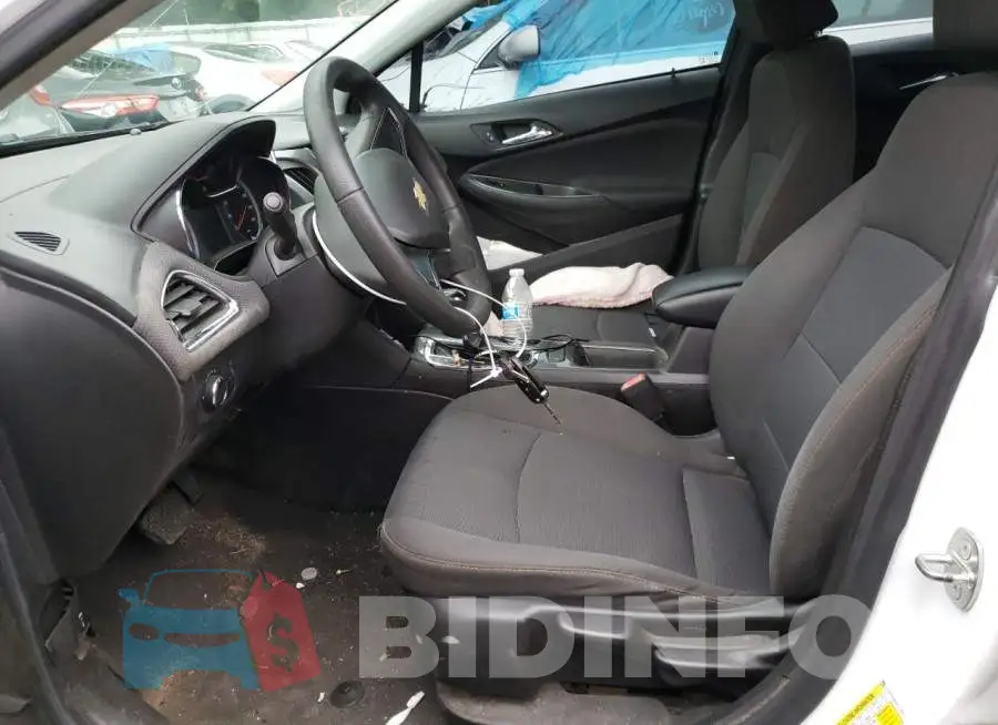 1G1BC5SM6K7126637 Photo# 7