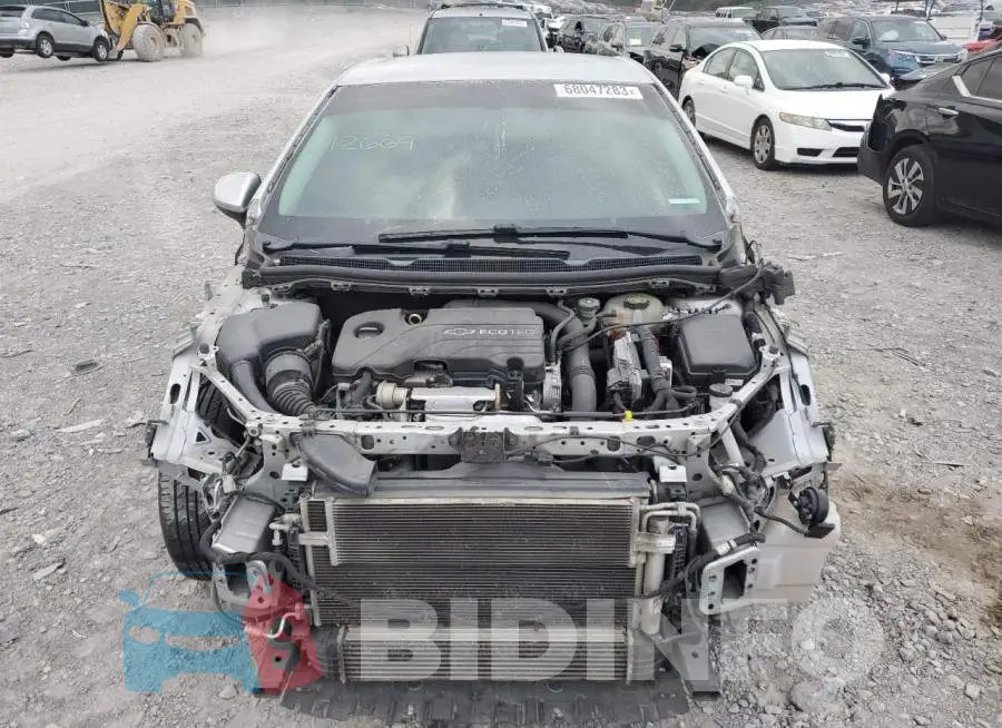 1G1BE5SM7G7298922 Photo# 5