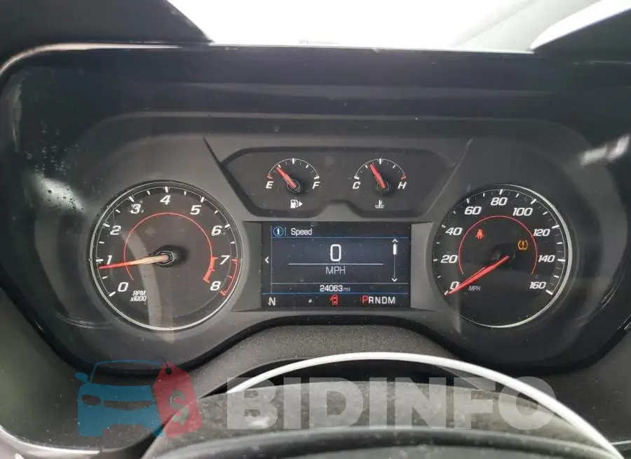 1G1FB1RX7N0114068 Photo# 9