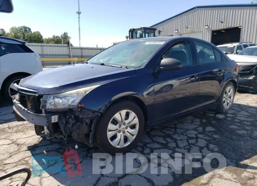 1G1PB5SH6E7182884 Photo# 1