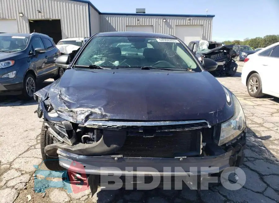 1G1PB5SH6E7182884 Photo# 5