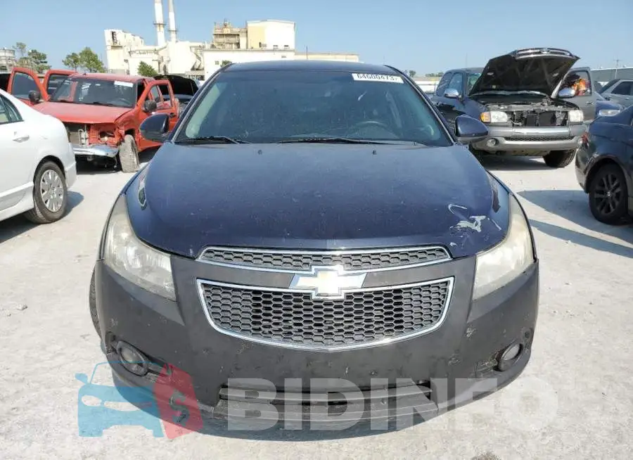 1G1PC5SB2E7417242 Photo# 5