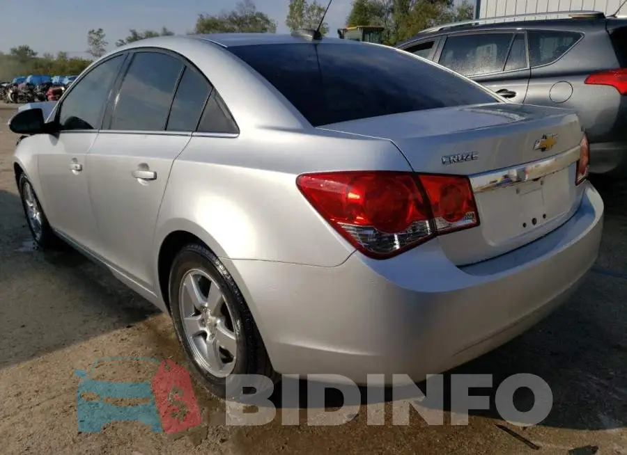 1G1PC5SB3F7190306 Photo# 2