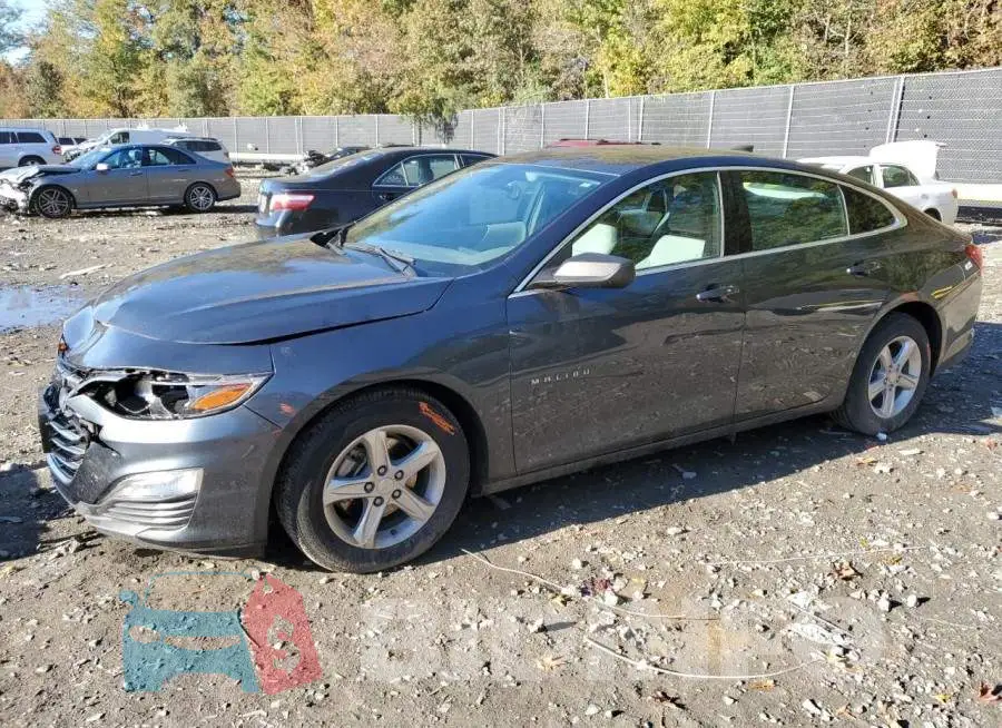 1G1ZB5ST0KF192308 Photo# 1