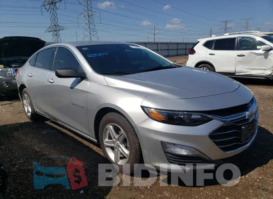 1G1ZB5ST2LF015793 Photo# 4