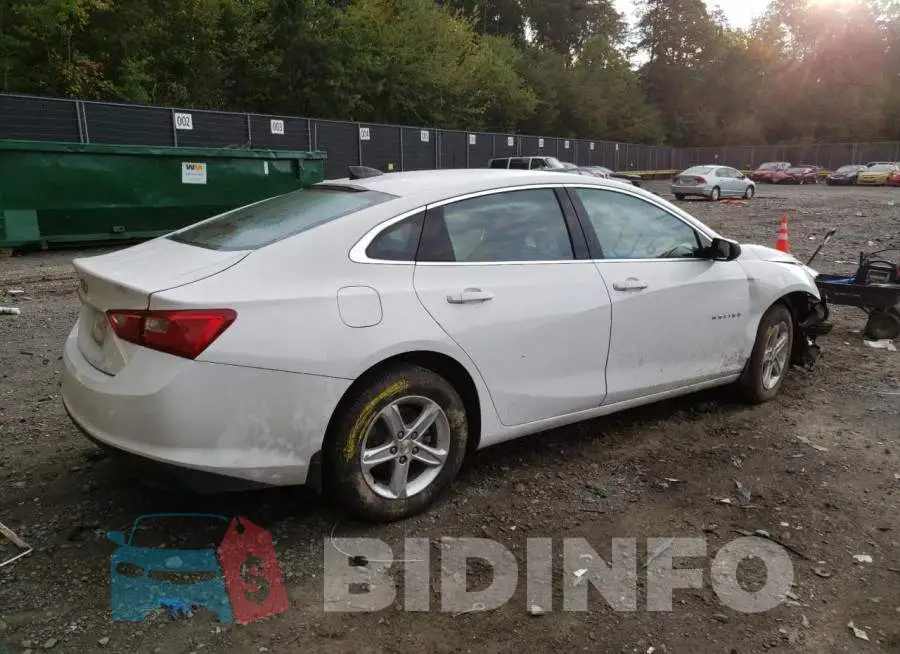 1G1ZB5ST2LF096567 Photo# 3