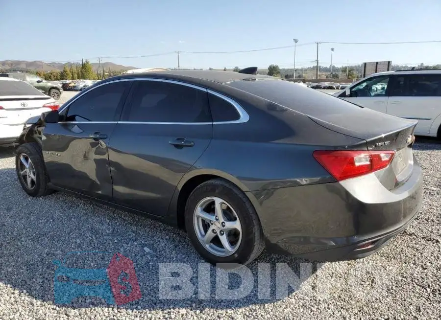 1G1ZB5ST5HF124949 Photo# 2