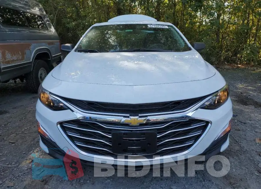 1G1ZC5ST2PF156463 Photo# 5