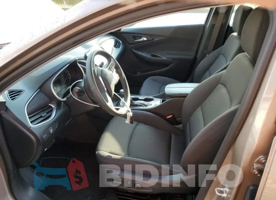 1G1ZD5ST0PF136080 Photo# 7