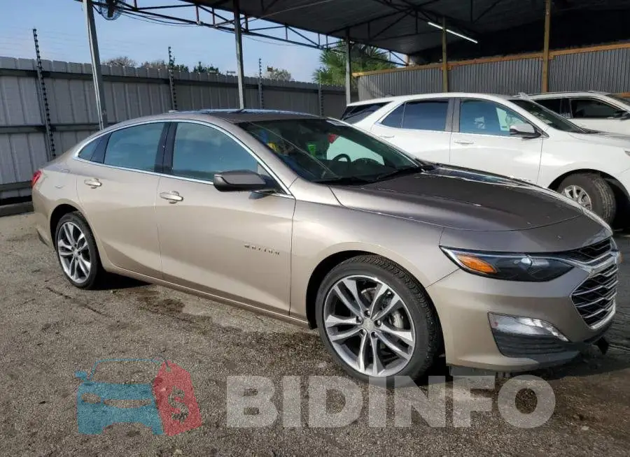 1G1ZD5ST0PF136080 Photo# 4