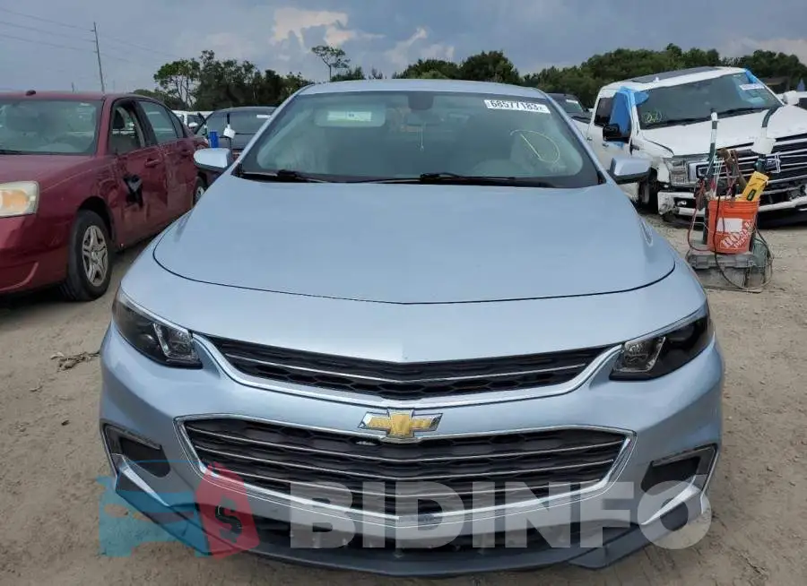 1G1ZD5ST1JF105475 Photo# 5