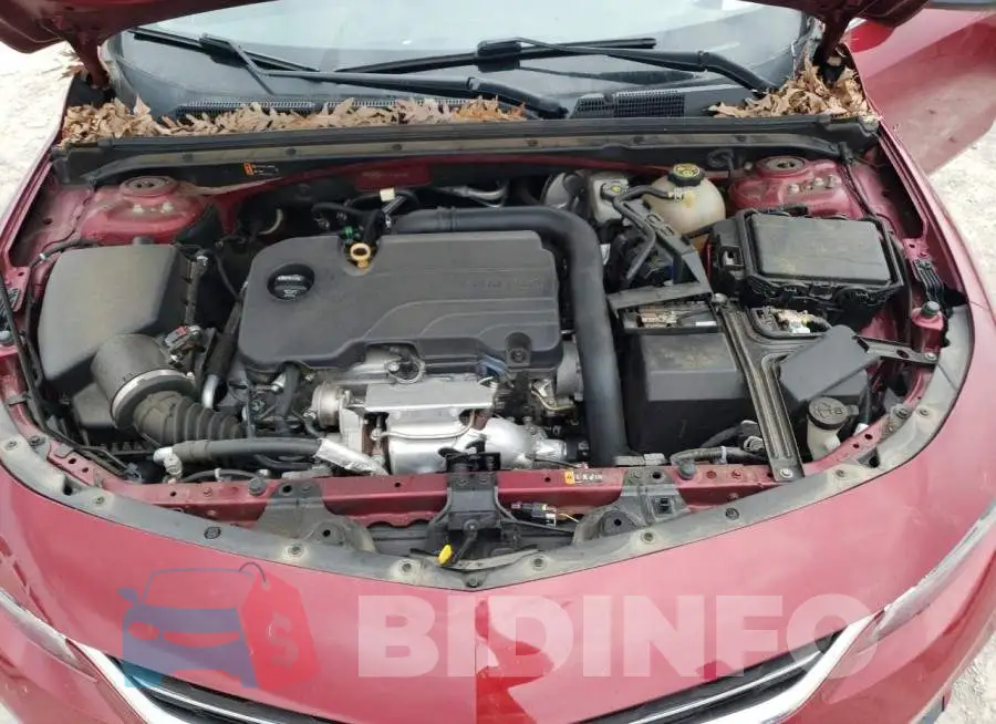 1G1ZD5ST2JF183134 Photo# 11
