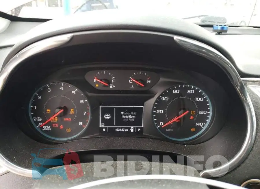 1G1ZD5ST2JF183134 Photo# 9