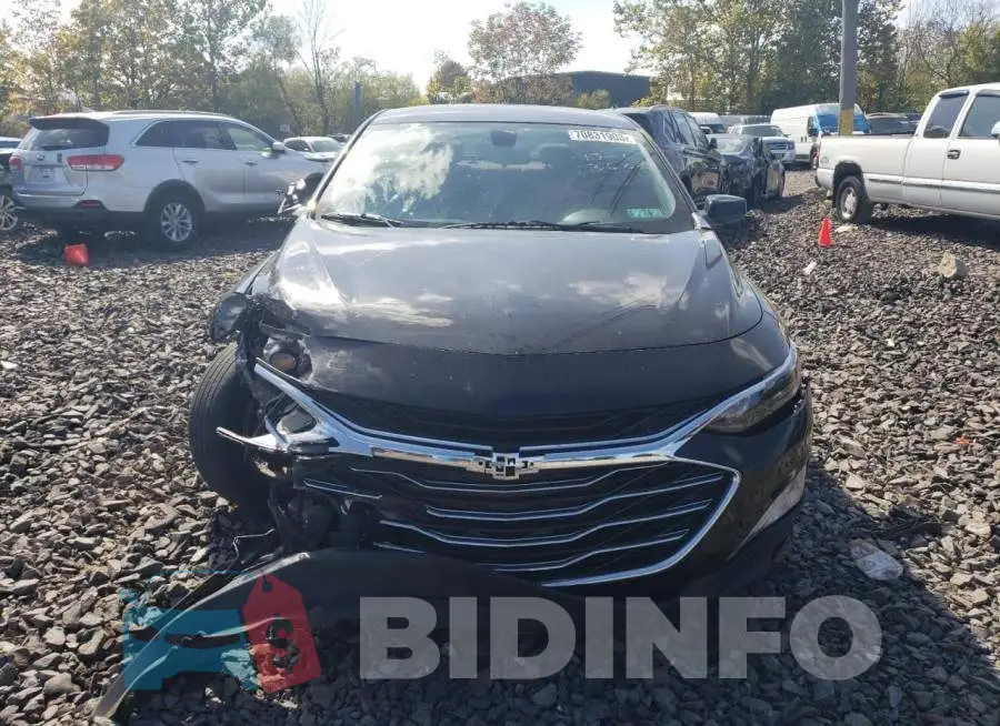 1G1ZD5ST2LF069363 Photo# 5