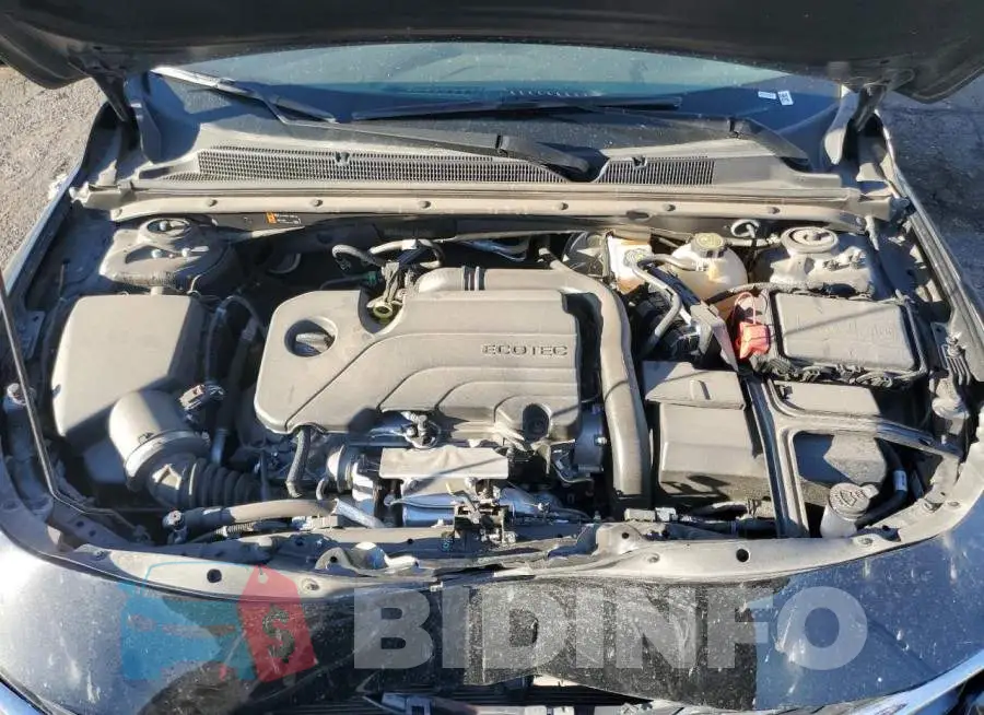 1G1ZD5ST2NF157512 Photo# 11