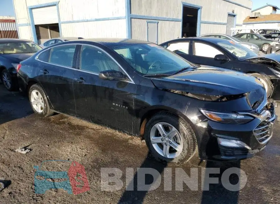 1G1ZD5ST2NF157512 Photo# 4