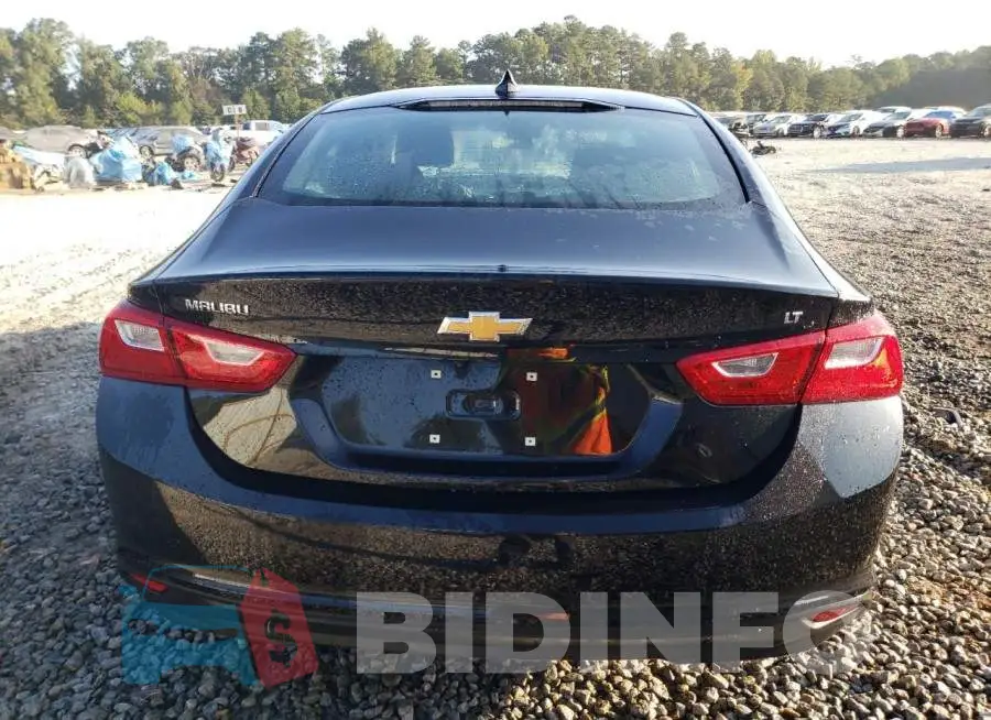 1G1ZD5ST2PF177150 Photo# 6