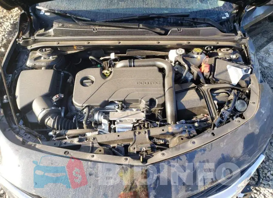 1G1ZD5ST2PF177150 Photo# 11