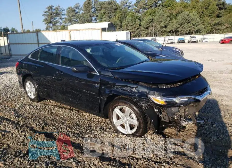 1G1ZD5ST2PF177150 Photo# 4