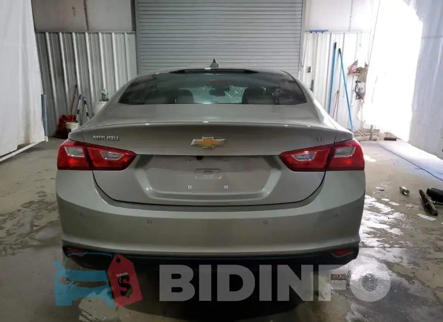 1G1ZD5ST2PF224676 Photo# 6