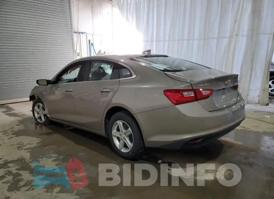 1G1ZD5ST2PF224676 Photo# 2