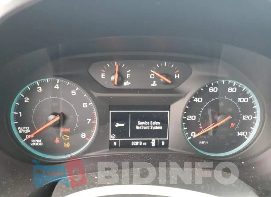 1G1ZD5ST3LF092733 Photo# 9