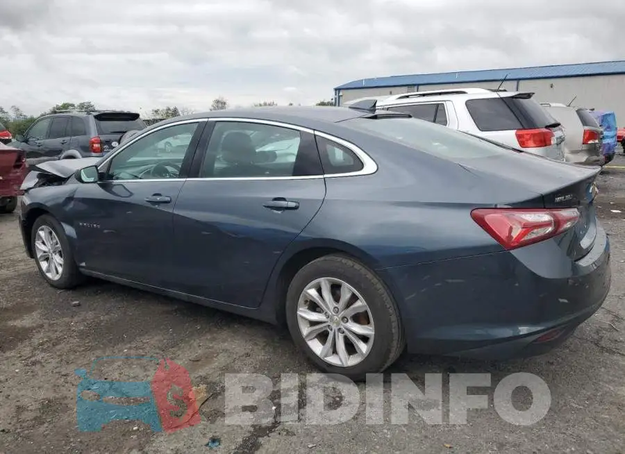1G1ZD5ST3LF092733 Photo# 2