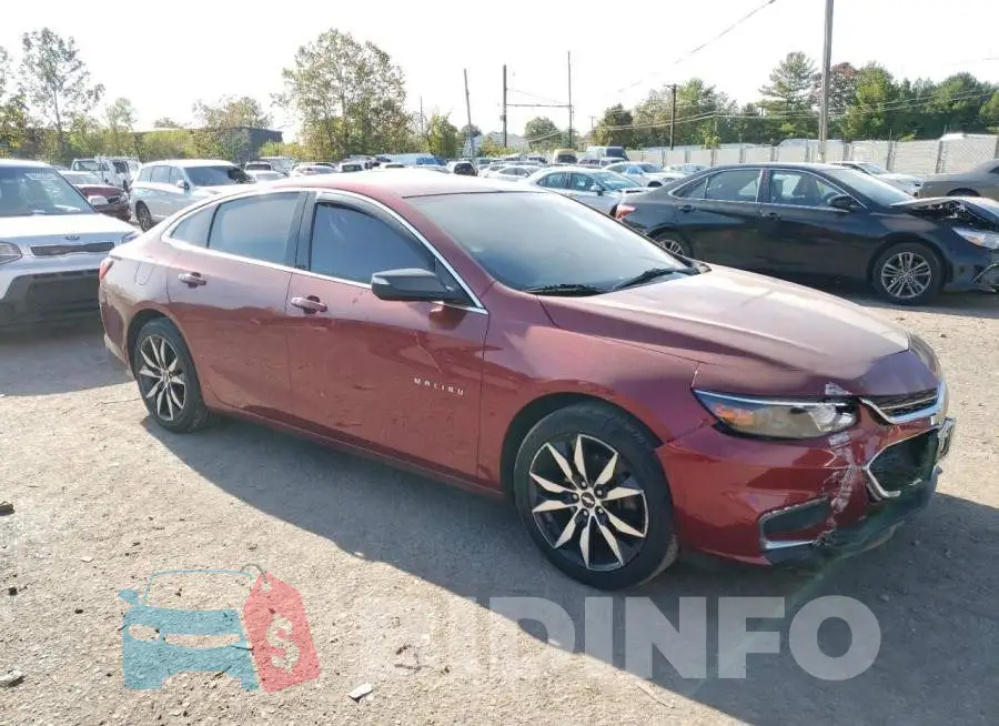 1G1ZD5ST4JF284157 Photo# 4