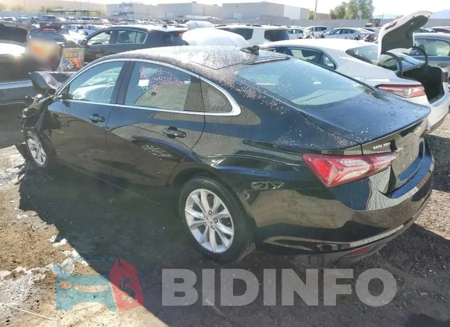 1G1ZD5ST5NF195252 Photo# 2