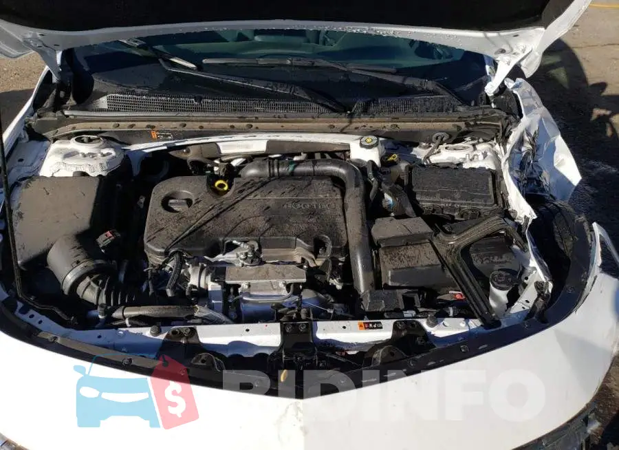 1G1ZD5ST5PF207287 Photo# 11