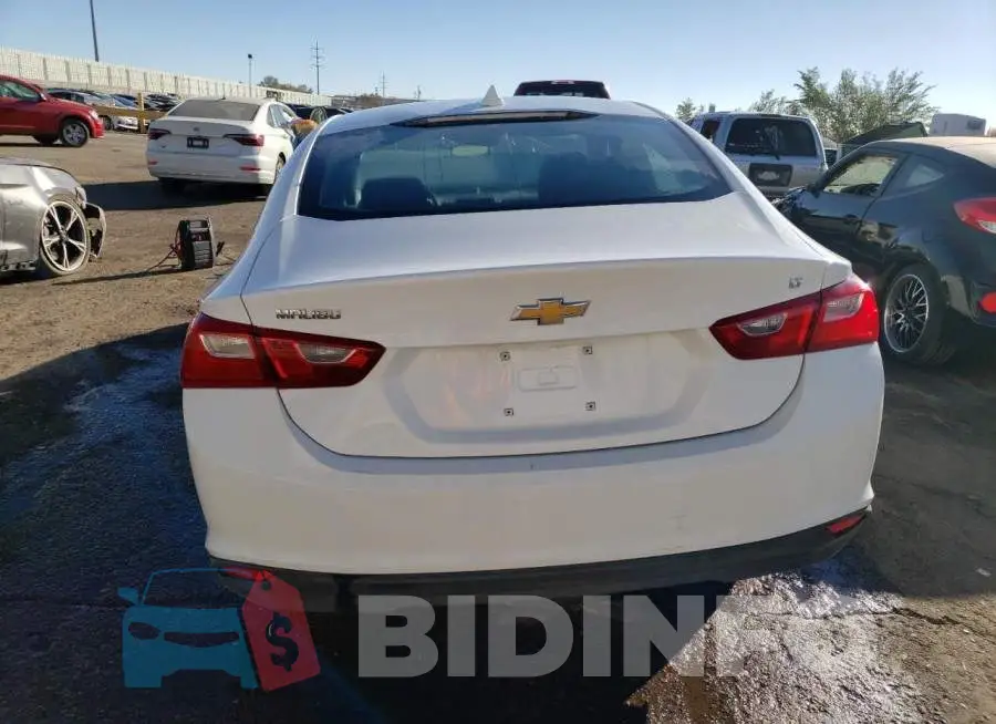 1G1ZD5ST5PF207287 Photo# 6
