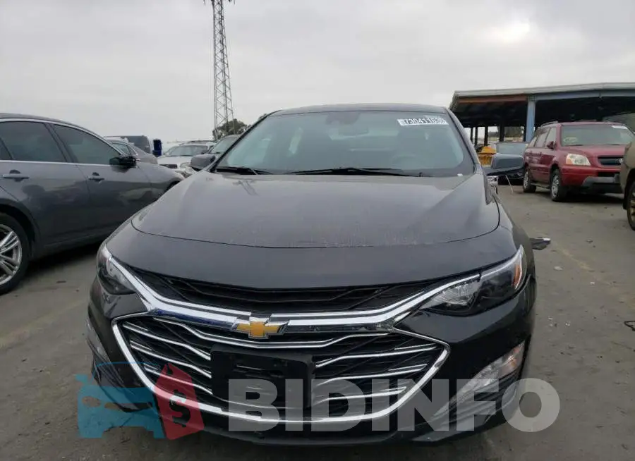 1G1ZD5ST5PF248017 Photo# 5