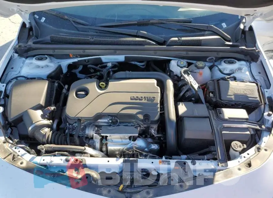 1G1ZD5ST6PF190421 Photo# 11