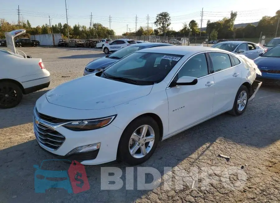 1G1ZD5ST6PF201403 Photo# 1