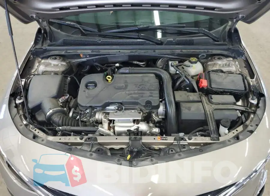 1G1ZD5ST7NF194040 Photo# 11