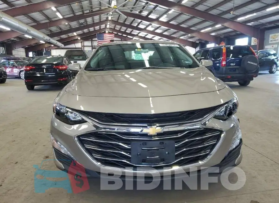 1G1ZD5ST7NF194040 Photo# 5