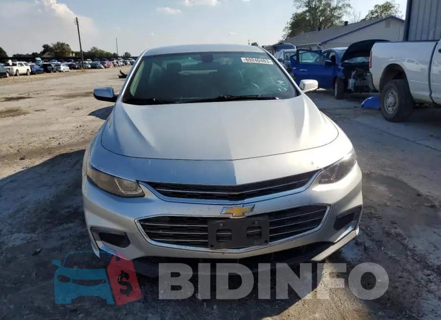 1G1ZD5ST8JF158416 Photo# 5