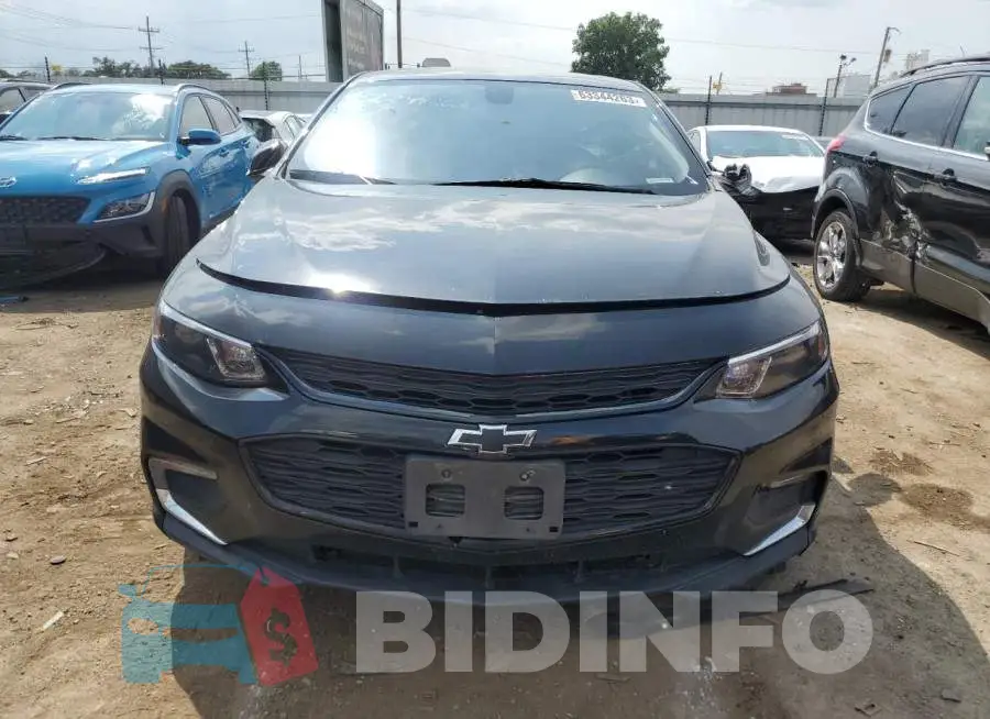 1G1ZD5ST9JF285918 Photo# 5